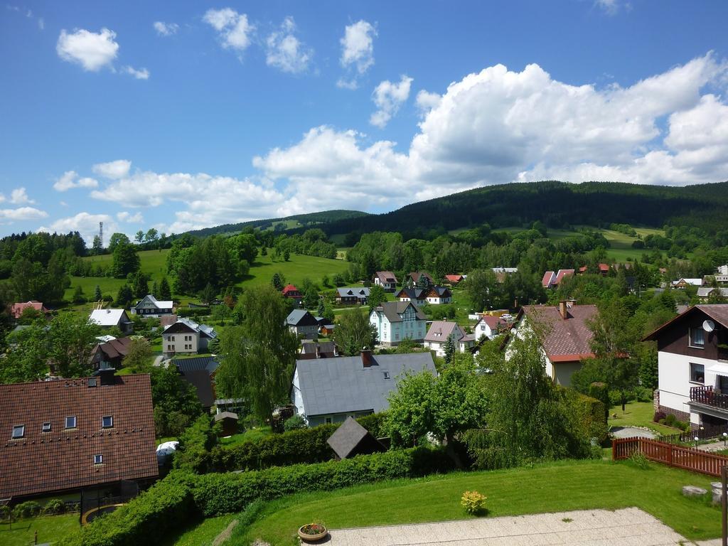 Penzion Barborka Hotel Rokytnice nad Jizerou Room photo